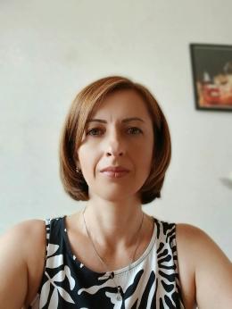 Заступник начальника відділу
